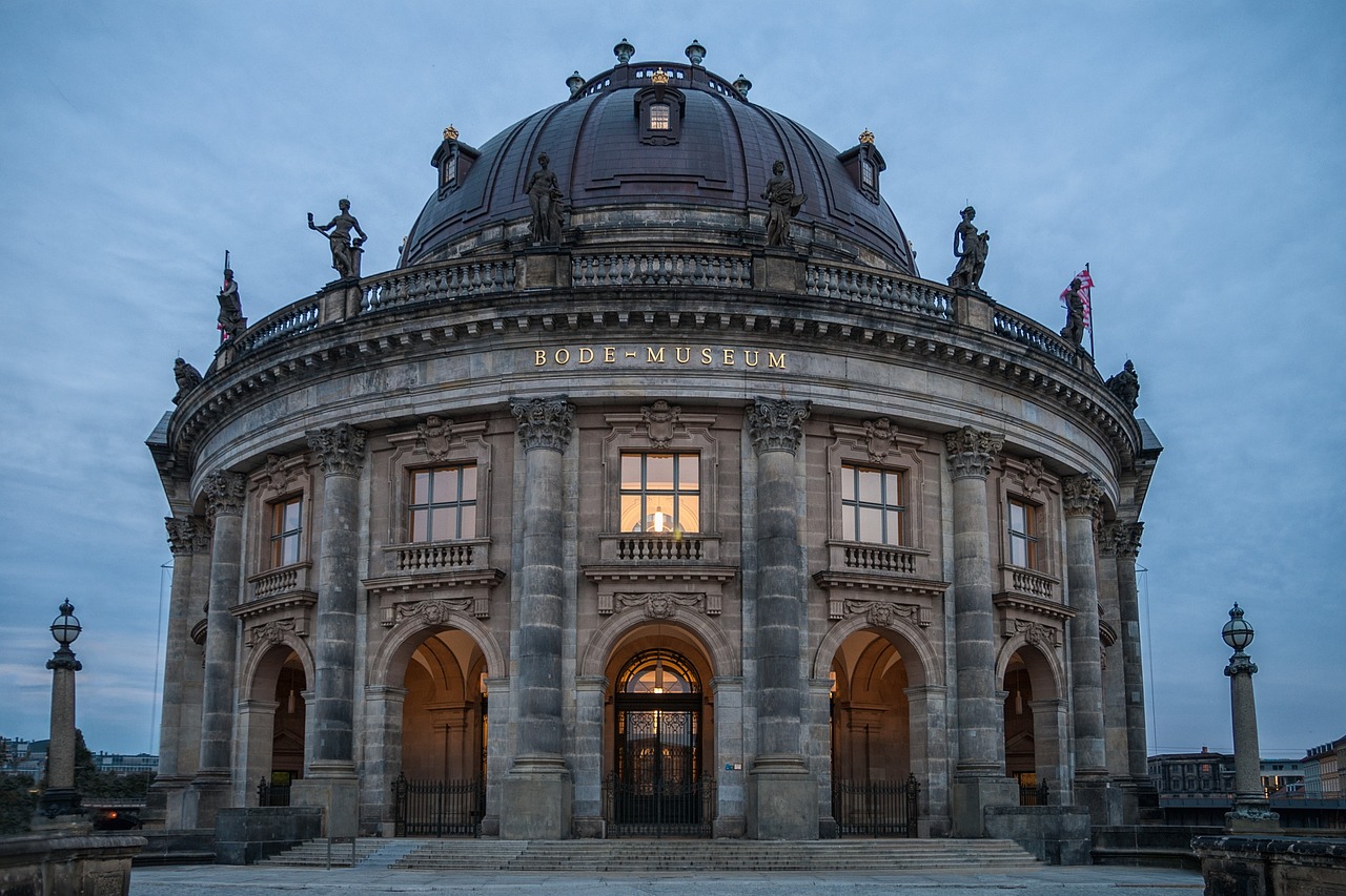 Museum Berlin