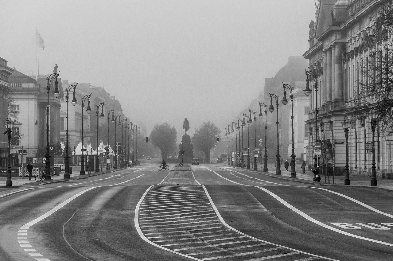 Unter den Linden