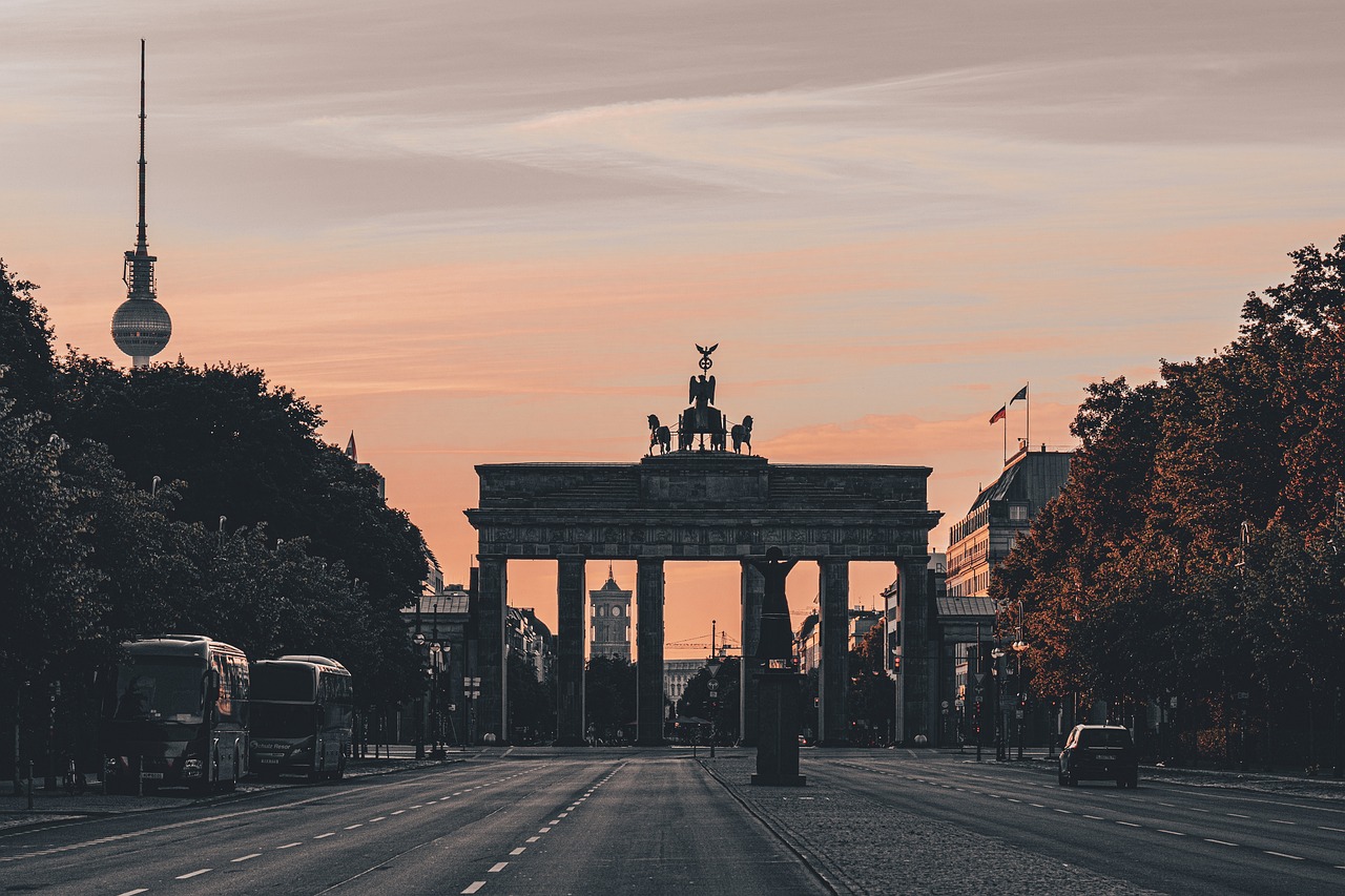 Brandenburger Tor